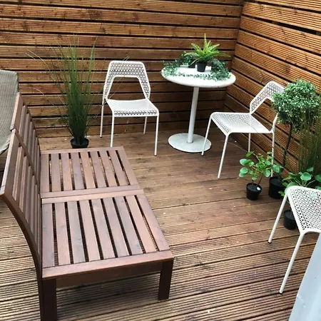 Euston Private Bedrooms 119A 1-4 London Exterior photo